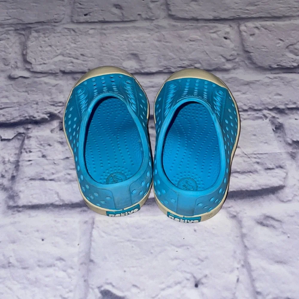 Native Jefferson - Size 4